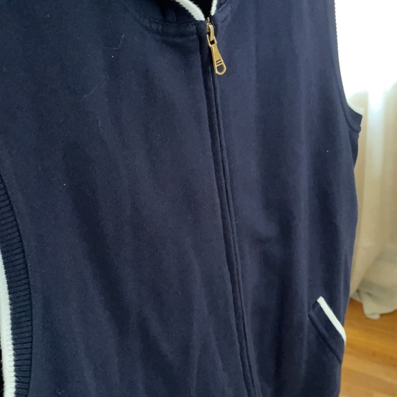 RALPH LAUREN vest - Picture 7 of 7